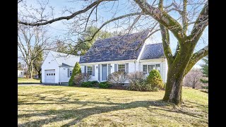 134 Chapel Street video tour