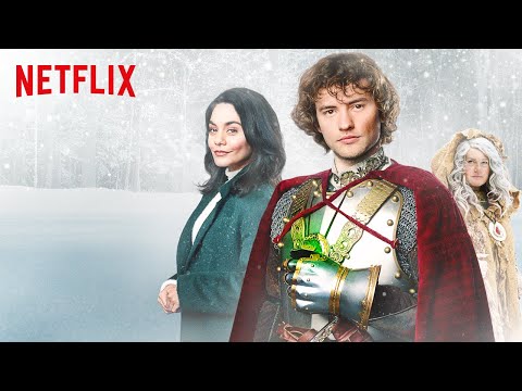 Home Feed Discovery_The Knight Before Christmas_Knock + Thumbnail - Home Feed Discovery_The Knight Before Christmas_Knock + Thumbnail