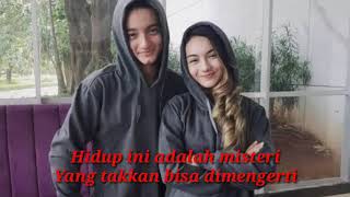 Download Lagu lagu indah pada waktunya ost (indah pada waktunya)full lirik MP3