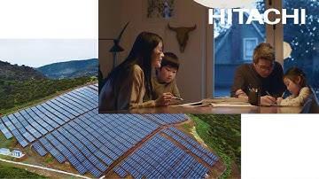 What’s next in Energy?​  (TH) - Hitachi | 30