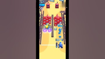 Mob control- gameplay💯|Game shorts video💥 #gaming #android games#