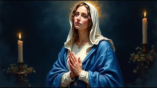 Ave Maria – Catholic Prayer & Gregorian Chant