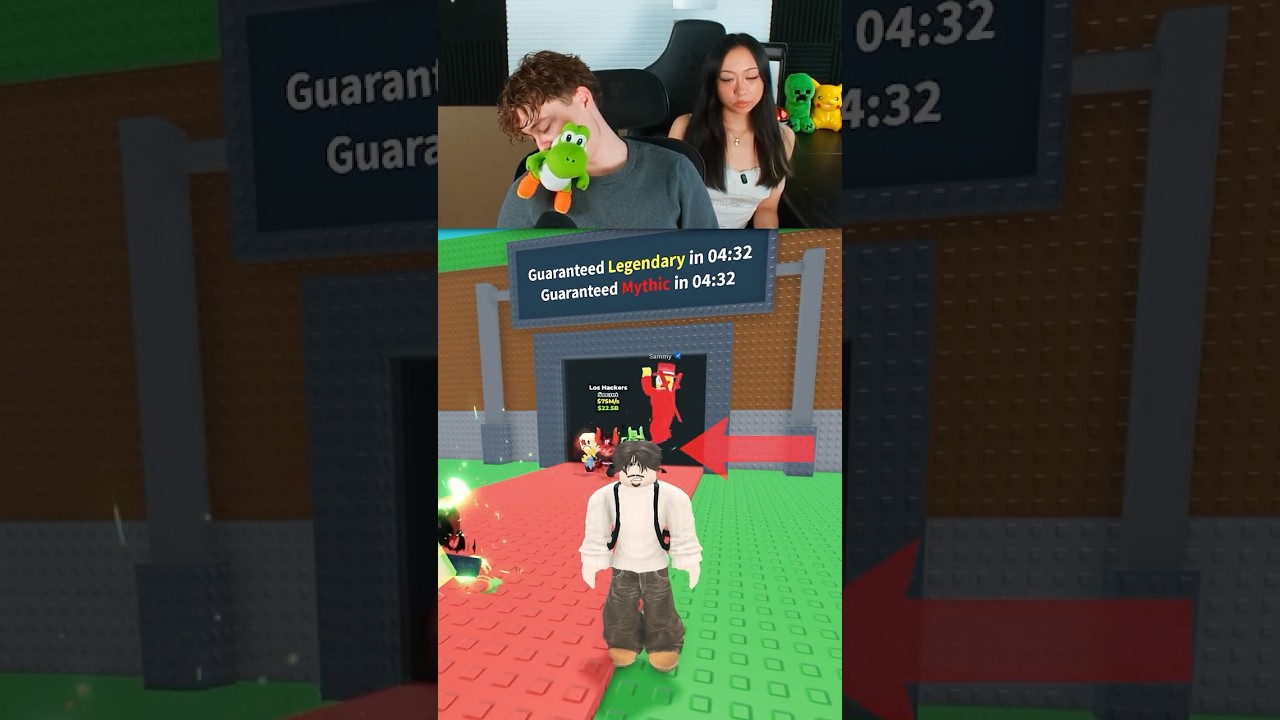 THE BRAINROTS CAN TALK NOW! 🧐🤑 #roblox #stealabrainrot #robloxshorts #shorts