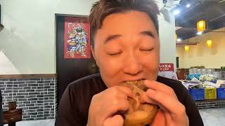 周公食牛系列-广东顺德牛尾火锅