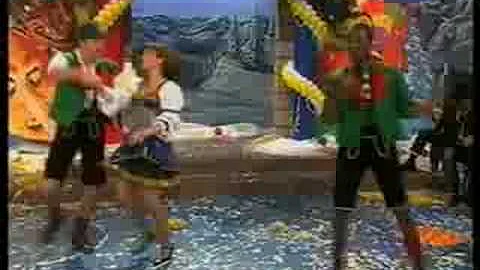 Maria Mathis - Bring me Edelweiss