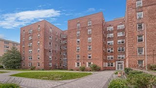 Real Estate Video Tour 60 Locust Ave, Unit 414A, New Rochelle, Ny 10801 Westchester County, Ny