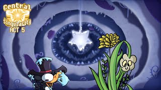 MSM: Central Singularity - Buscello & Vibricolo (Sector 1235)