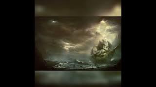 BAHTERA CINTA GOTHIC METAL VERSION