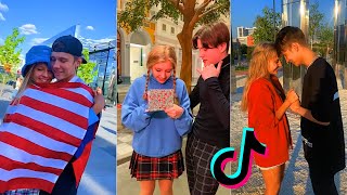 Best Videos Of Maria Pavlova TikTok Compilation #2 | TikTok Couple Goals 2021