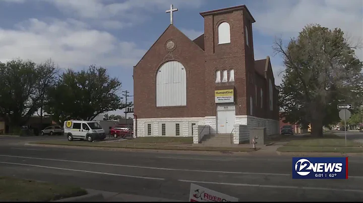 HumanKind agrees to operate emergency winter shelter