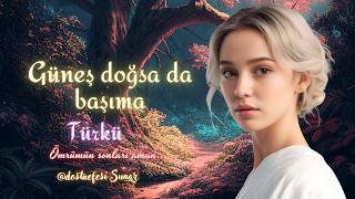 Güneş Doğsa Da Başıma - Türkü Dost Nefesi 2026