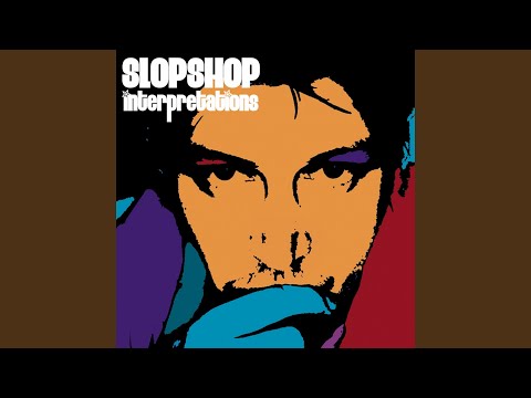 Slop Shop — Open Doors