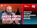 🔴 HOY DIRECTO ✨ HAZ LA CARTA A LOS REYES y mucho más... AlexcomunicaTV