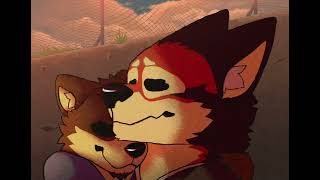 Leo + Chase | Short Echo VN Animation