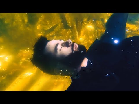 MISSING NO. - RUSH (OFFICIAL VIDEO)