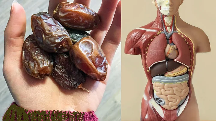 What Will Happen If You Start Eating 2 Dates Every Day for a Week - DayDayNews