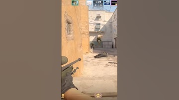 Cs2Lucky￼ #cs2 #csgo #cs2clips #counterstrike #gaming #mvp #shorts #faceit #games #cs2moments #awp
