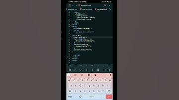 Pyramid Star pattern 🌟 by JavaScript 🔥🤓|Web development shorts|#html5 #css3 #javascript #shorts