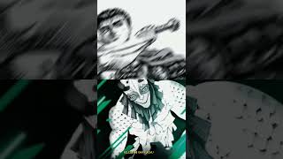 Guts Vs Six Upper Moons