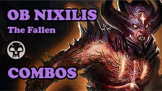 Ob Nixilis, the Fallen - Episode 083 screenshot 4