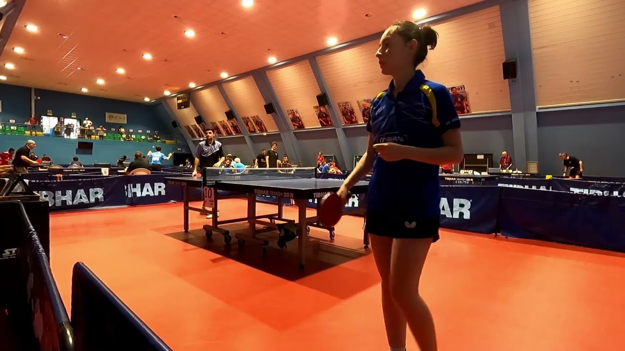 TT FORTITUDO BUSNAGO vs VIS GAZZANIGA 1919 // Colecchia S vs Ospitalieri