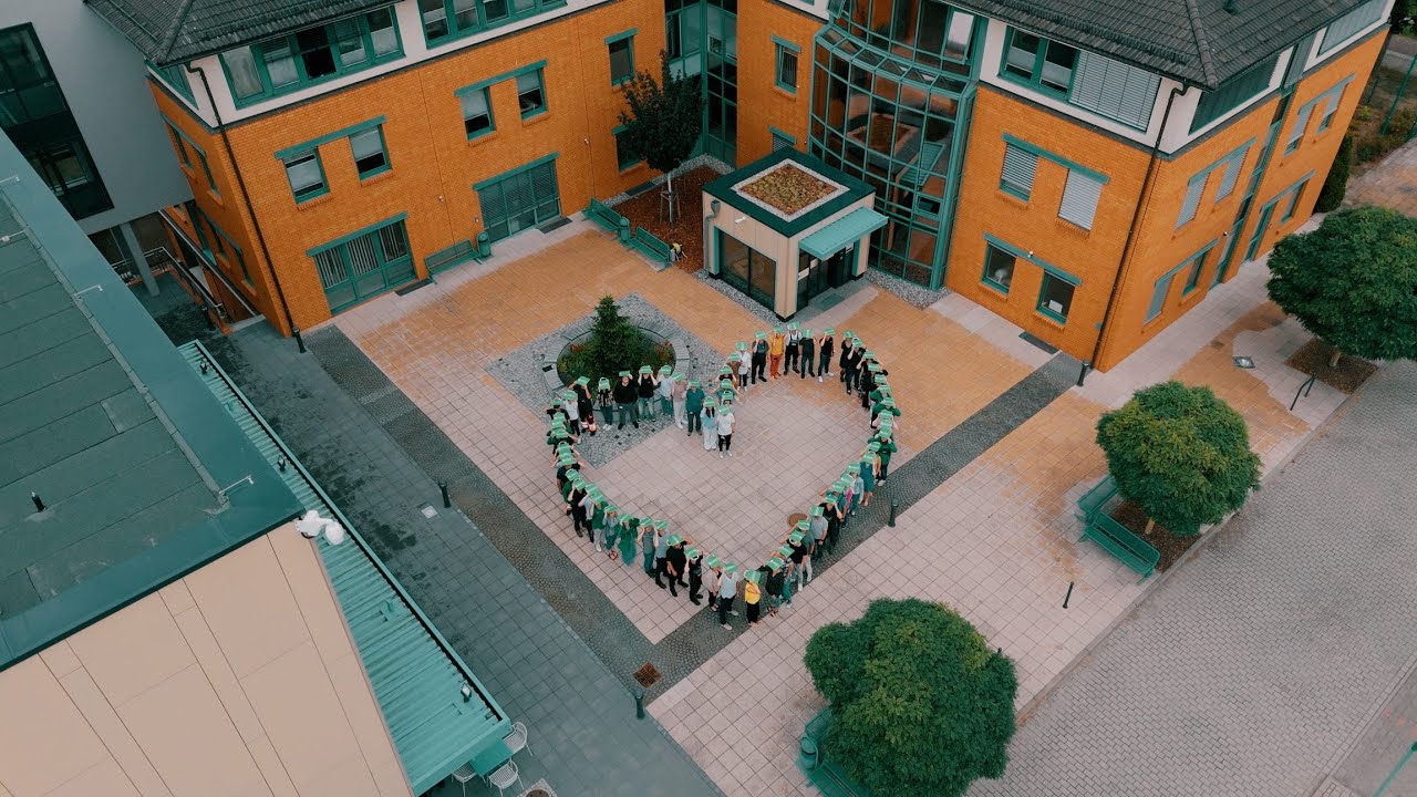 Unternehmensverbund Stadtwerke Schwedt - Das ist unser Takt!