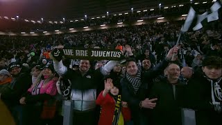Juventus Anthem -Storia Di Un Grande Amore-  (Juve - Inter 24/25)