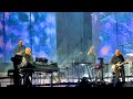 Josh Shpak with Peter Gabriel | “i/o The Tour” - Kia Forum LA (Oct 13, 2023)