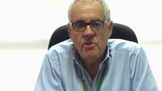 Stan Joyce's MyHR Message to SPB Employees