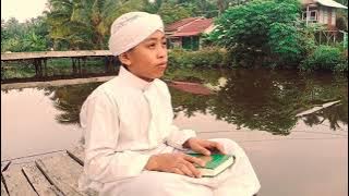 Mahkota Cahaya (Video Karaoke Santri)