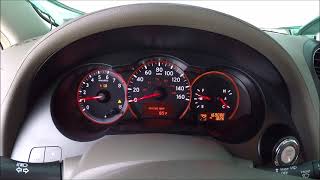 2008 Nissan Altima Misfire Trouble Shooting