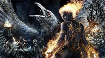 Dungeon Siege III Part Five- Gunderic Manor