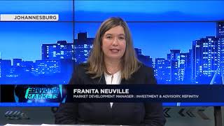 How gender metrics impacts investment decision making