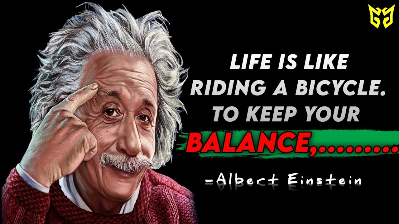 albert einstein demotivational quotes// wiese quotes by albert einstei 