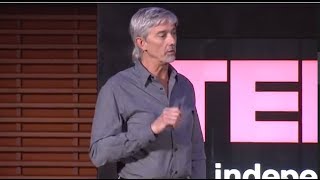 The extreme life of the sea | Stephen Palumbi | TEDxStanford