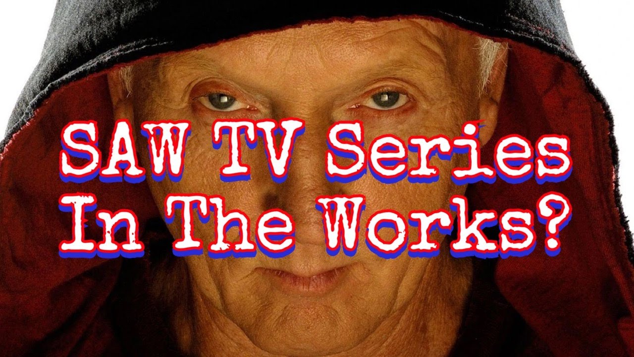 SAW TV Series In The Works?