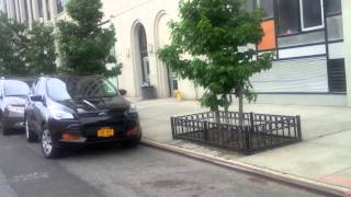 2014 07 27 parking in red no standing in construction zone on Pacific St 2014 Parking In Red No Standing Zone