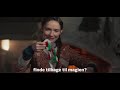 Syng med på hittet 'Tinka' i denne karaoke-version | Tinka og Kongespillet | TV 2