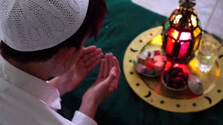 Ramadan 25th Night Dua | Qiyam Ramadan 2024