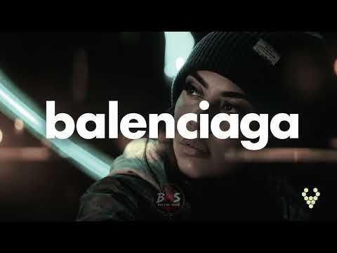 BUBA CORELLI ✘ @BalkanMusicSociety - BALKAN BALENCIAGA