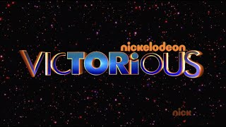 Victorious - Season 1 Intro Hd