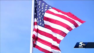 Oklahoma National Guard leader urges service members to reach out for help amid Suicide Preventio...