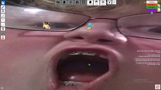 That moment when Tabletop Simulator