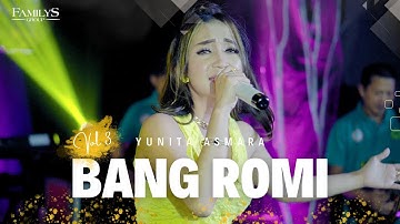 Bang Romi - Yunita Asmara (Official Music Video)