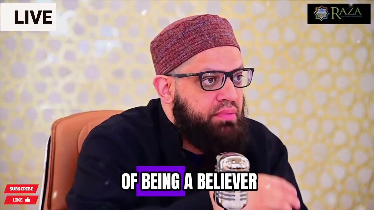 Religious Hypocrisy Exposed | Asrar Rashid