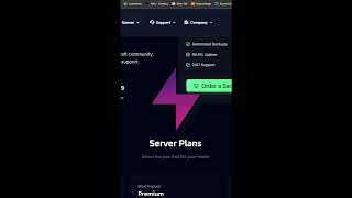 The BEST Minecraft Server Hosting! #minecraft #minecraftserver