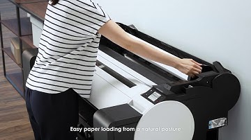 TM Series Introduction Video LR