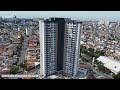 INFINITY HOME CLUB - ACOMPANHAMENTO DE OBRAS - AGOSTO