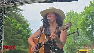 Alisa Smith - live at - The New England Americana Fest 2026
