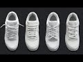 5 NEW Ways How To Lace Nike Air Max 90 | Laces Styles & On-Feet
